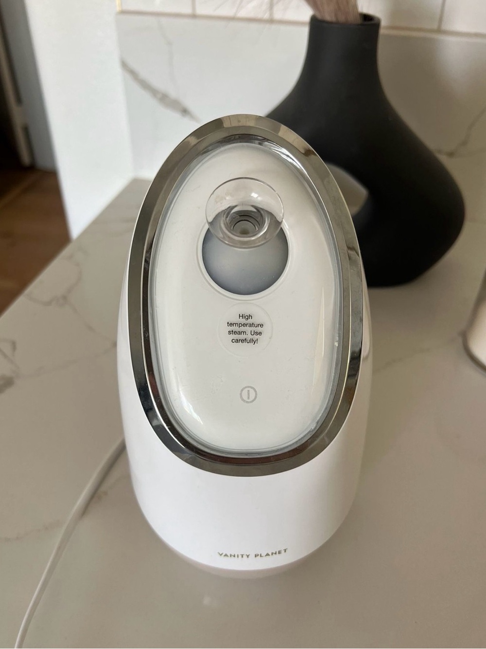 Vanity Planet Facial Steamer